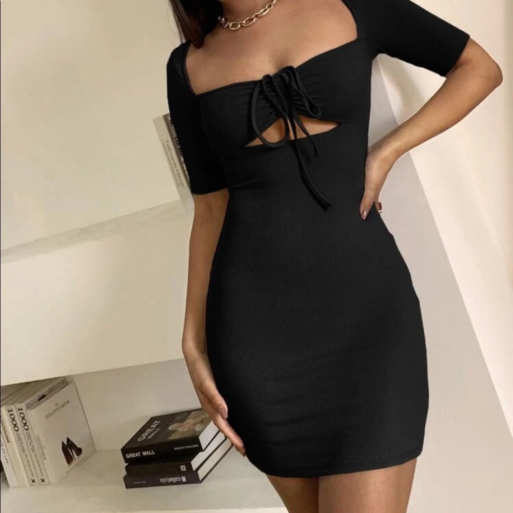 Sexy dress for night out